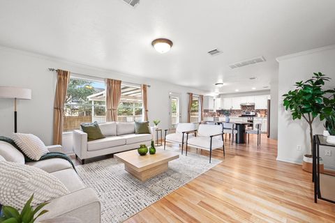 Tiny photo for 9024 Corran Ferry DR, Austin, TX 78749 (MLS # 9830497)