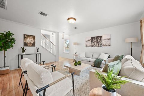 Tiny photo for 9024 Corran Ferry DR, Austin, TX 78749 (MLS # 9830497)