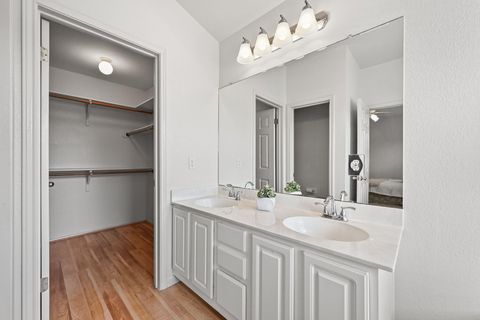 Tiny photo for 9024 Corran Ferry DR, Austin, TX 78749 (MLS # 9830497)