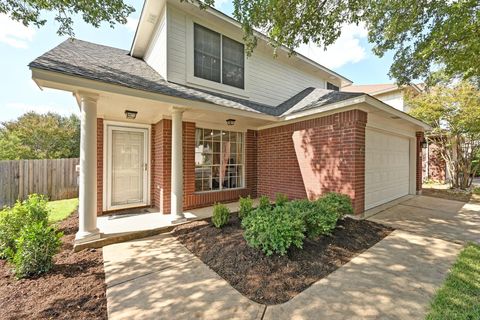 Tiny photo for 9024 Corran Ferry DR, Austin, TX 78749 (MLS # 9830497)