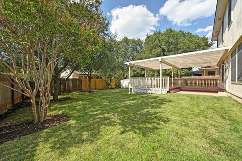 Tiny photo for 9024 Corran Ferry DR, Austin, TX 78749 (MLS # 9830497)