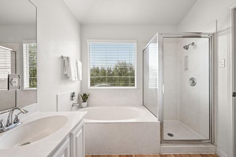 Tiny photo for 9024 Corran Ferry DR, Austin, TX 78749 (MLS # 9830497)
