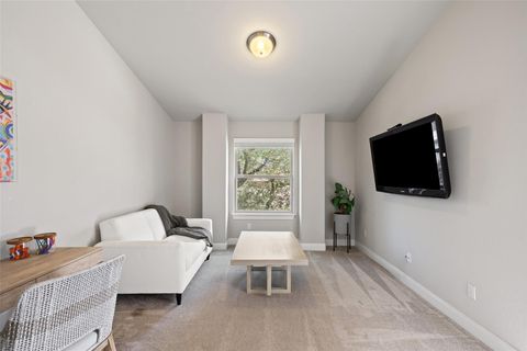 Tiny photo for 5217 Del Dios WAY, Austin, TX 78738 (MLS # 1400667)