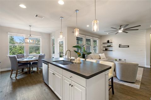 Tiny photo for 5217 Del Dios WAY, Austin, TX 78738 (MLS # 1400667)