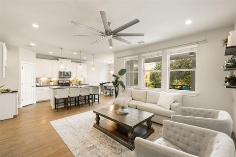 Tiny photo for 5217 Del Dios WAY, Austin, TX 78738 (MLS # 1400667)