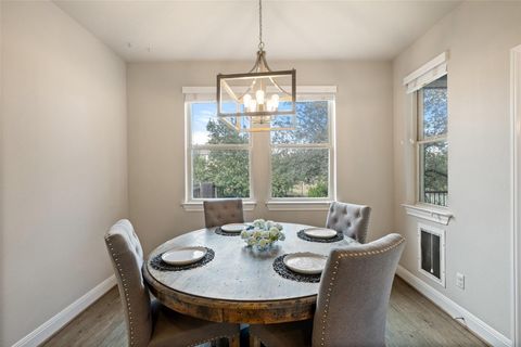 Tiny photo for 5217 Del Dios WAY, Austin, TX 78738 (MLS # 1400667)