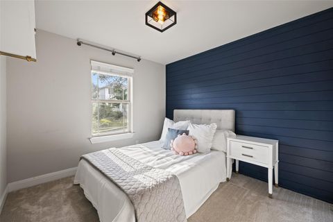 Tiny photo for 5217 Del Dios WAY, Austin, TX 78738 (MLS # 1400667)