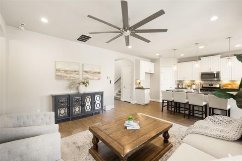 Tiny photo for 5217 Del Dios WAY, Austin, TX 78738 (MLS # 1400667)