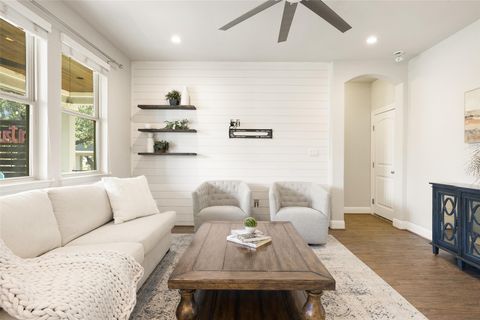 Tiny photo for 5217 Del Dios WAY, Austin, TX 78738 (MLS # 1400667)