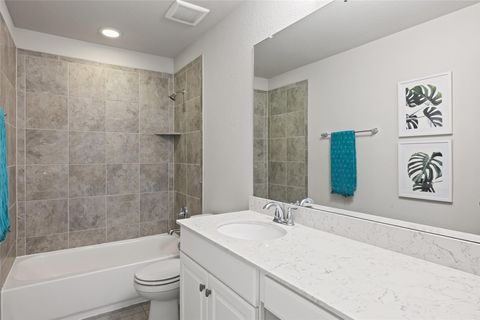 Tiny photo for 5217 Del Dios WAY, Austin, TX 78738 (MLS # 1400667)