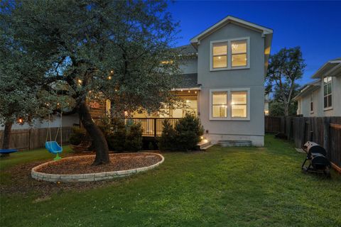 Tiny photo for 5217 Del Dios WAY, Austin, TX 78738 (MLS # 1400667)