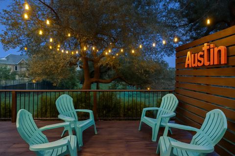 Tiny photo for 5217 Del Dios WAY, Austin, TX 78738 (MLS # 1400667)