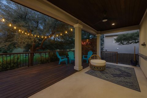 Tiny photo for 5217 Del Dios WAY, Austin, TX 78738 (MLS # 1400667)