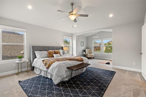 Tiny photo for 5217 Del Dios WAY, Austin, TX 78738 (MLS # 1400667)