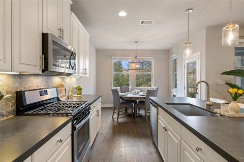 Tiny photo for 5217 Del Dios WAY, Austin, TX 78738 (MLS # 1400667)