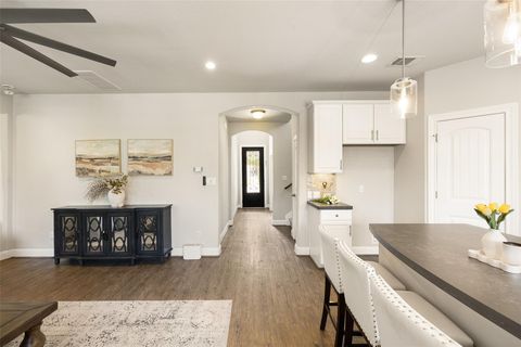 Tiny photo for 5217 Del Dios WAY, Austin, TX 78738 (MLS # 1400667)