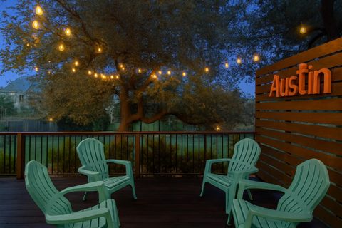 Tiny photo for 5217 Del Dios WAY, Austin, TX 78738 (MLS # 1400667)