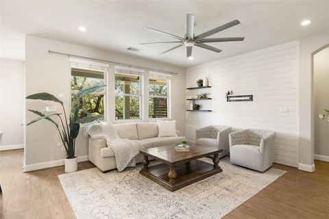 Tiny photo for 5217 Del Dios WAY, Austin, TX 78738 (MLS # 1400667)