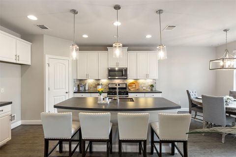 Tiny photo for 5217 Del Dios WAY, Austin, TX 78738 (MLS # 1400667)