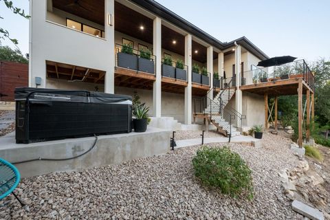 Tiny photo for 19509 INVERNESS DR, Spicewood, TX 78669 (MLS # 7490574)