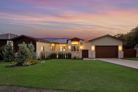 Tiny photo for 19509 INVERNESS DR, Spicewood, TX 78669 (MLS # 7490574)