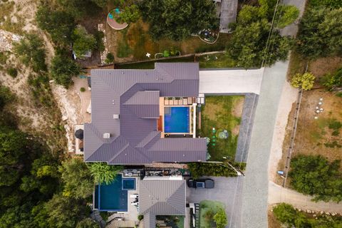 Tiny photo for 19509 INVERNESS DR, Spicewood, TX 78669 (MLS # 7490574)