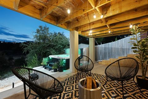Tiny photo for 19509 INVERNESS DR, Spicewood, TX 78669 (MLS # 7490574)