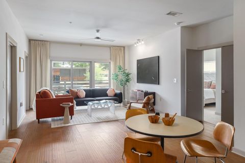 Tiny photo for 3600 S Lamar BLVD #100, Austin, TX 78704 (MLS # 8360090)
