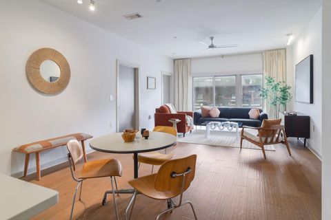 Tiny photo for 3600 S Lamar BLVD #100, Austin, TX 78704 (MLS # 8360090)