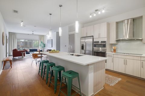 Tiny photo for 3600 S Lamar BLVD #100, Austin, TX 78704 (MLS # 8360090)