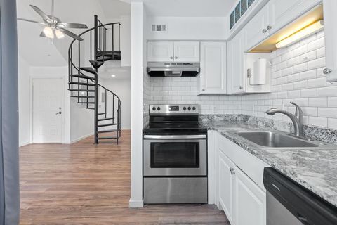 Photo of 1840 Burton DR #208, Austin, TX 78741 (MLS # 9871409)