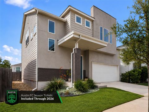 Photo of 15002 Casbah DR, Pflugerville, TX 78660 (MLS # 4762034)