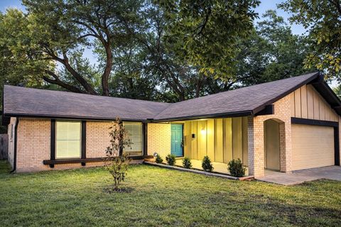 Tiny photo for 9215 Hunters TRCE E, Austin, TX 78758 (MLS # 7638005)
