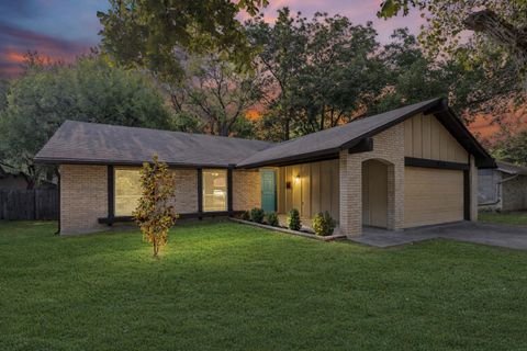 Tiny photo for 9215 Hunters TRCE E, Austin, TX 78758 (MLS # 7638005)