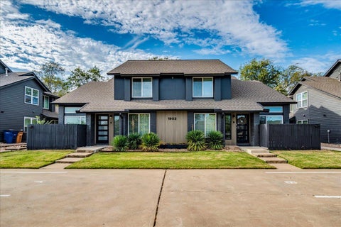 Photo of 1903 Albury CV #C, Austin, TX 78758 (MLS # 7507552)