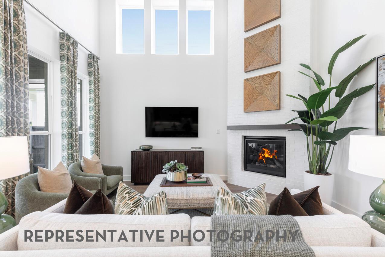 136 Red Camella DR