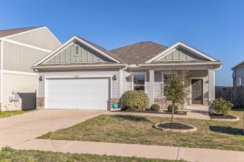 Photo of 13609 Charles Abraham WAY, Manor, TX 78653 (MLS # 3681638)
