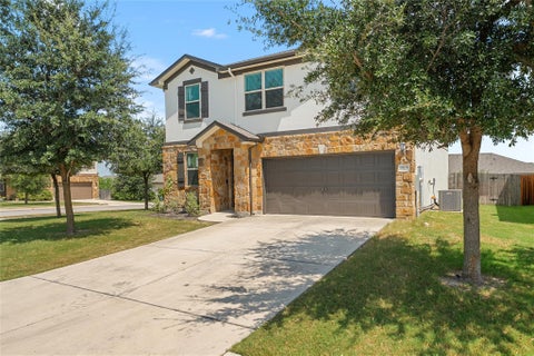 Tiny photo for 19221 Kimberlite DR, Pflugerville, TX 78660 (MLS # 9749018)