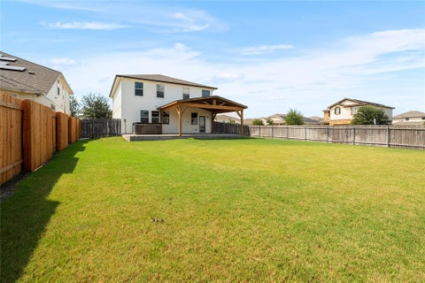 Tiny photo for 19221 Kimberlite DR, Pflugerville, TX 78660 (MLS # 9749018)