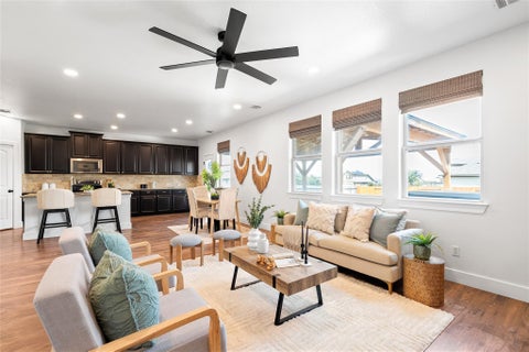 Tiny photo for 19221 Kimberlite DR, Pflugerville, TX 78660 (MLS # 9749018)