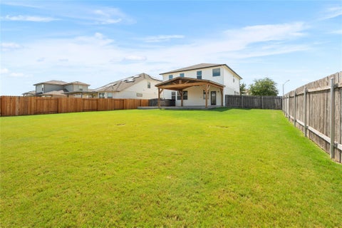 Tiny photo for 19221 Kimberlite DR, Pflugerville, TX 78660 (MLS # 9749018)