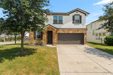 Photo of 19221 Kimberlite DR, Pflugerville, TX 78660 (MLS # 9749018)