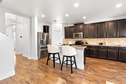 Tiny photo for 19221 Kimberlite DR, Pflugerville, TX 78660 (MLS # 9749018)