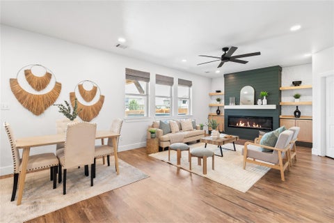 Tiny photo for 19221 Kimberlite DR, Pflugerville, TX 78660 (MLS # 9749018)