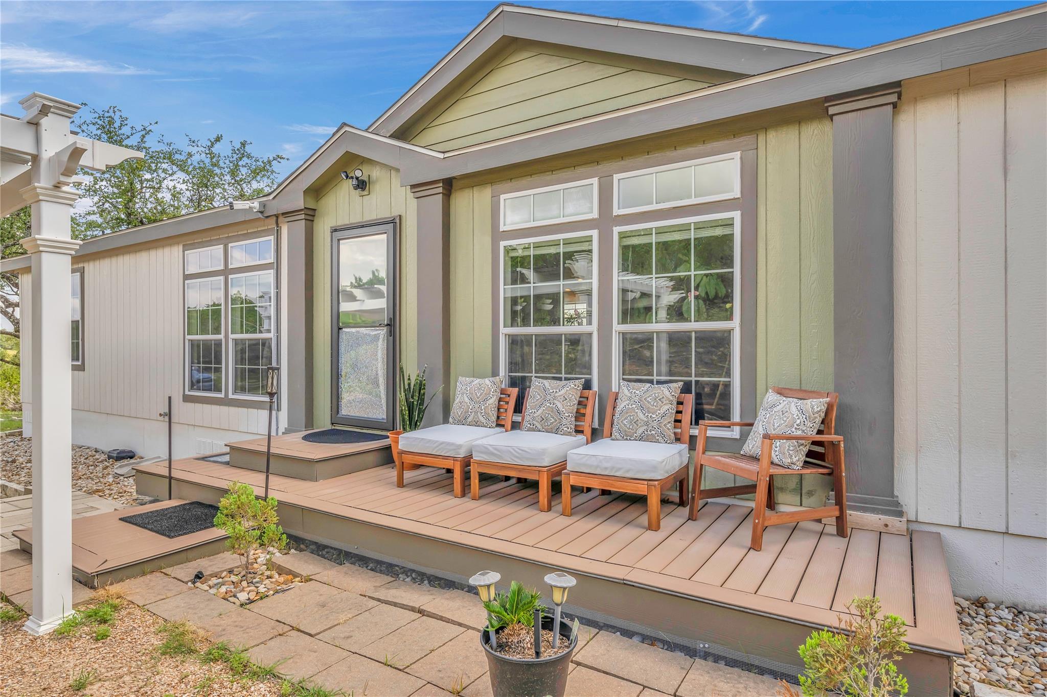 7500 Muleshoe Bend TRL
