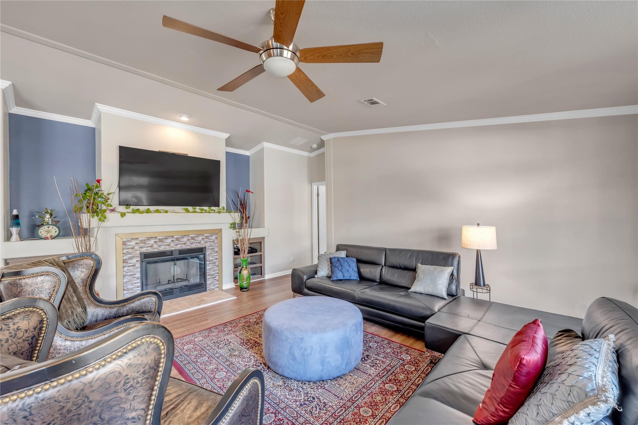 7500 Muleshoe Bend TRL