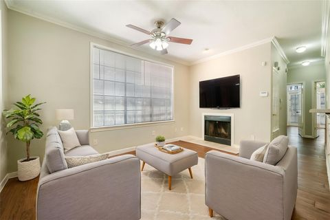 Photo of 2300 Leon ST #101, Austin, TX 78705 (MLS # 7122061)