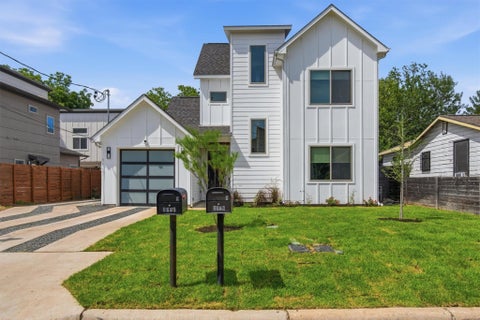 Photo of 2710 Zaragosa ST #A, Austin, TX 78702 (MLS # 4844244)