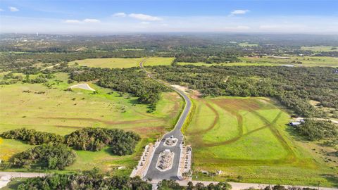 Lot 34 Mesa Ranch RD Dripping Springs TX 78620