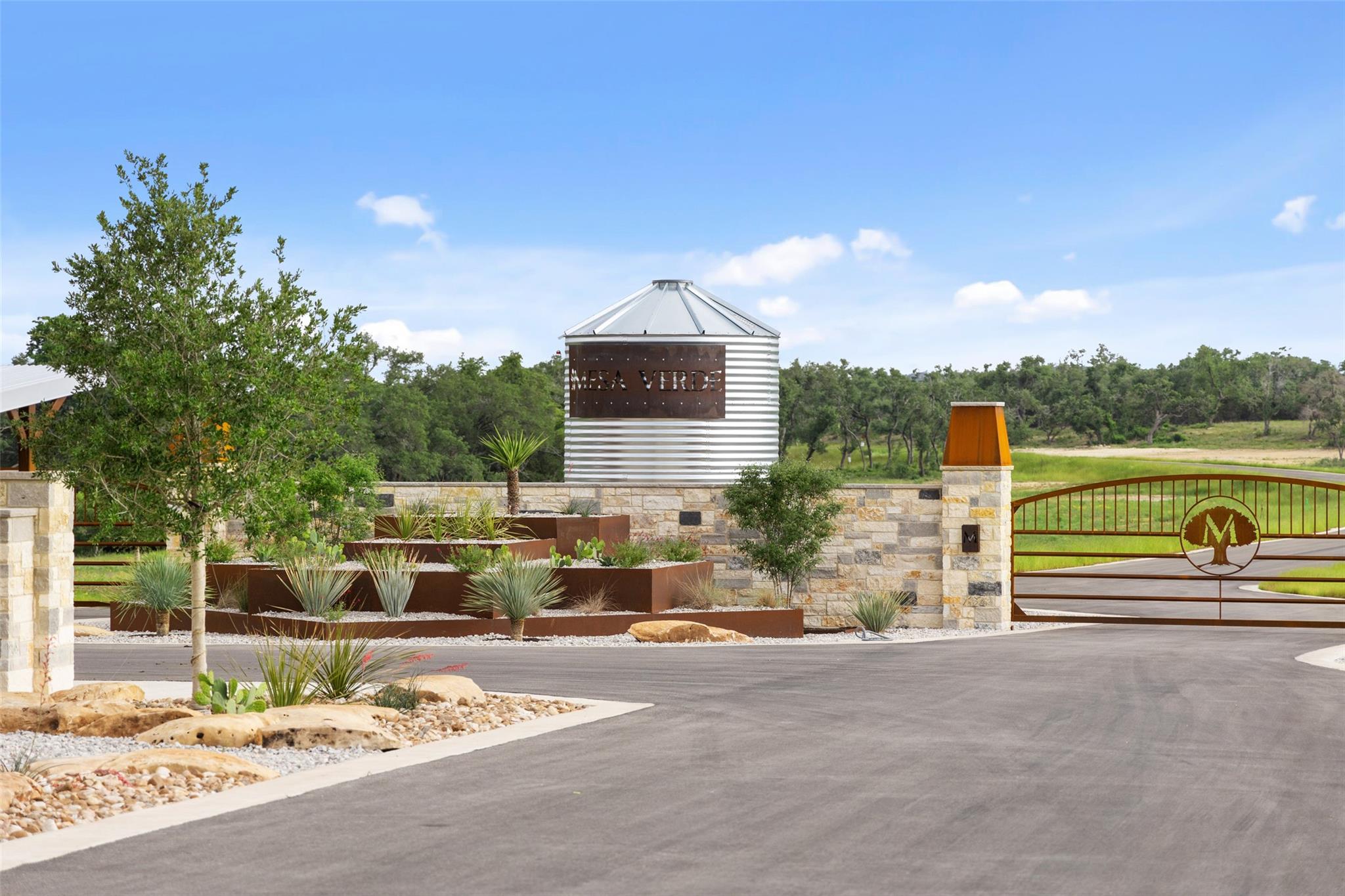 Lot 34 Mesa Ranch RD